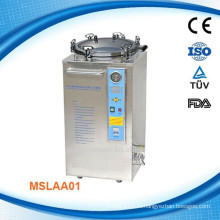 MSLAA01W Вертикальный автоматический автоклав (35L / 50L / 75L / 100L / 120L / 150L)